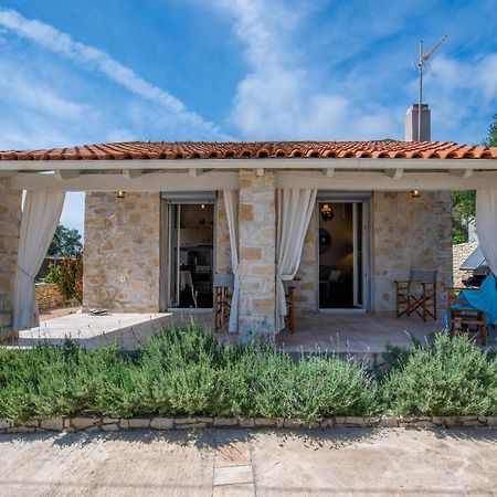 Villa Labovitsa Vlachopoulátika Екстериор снимка