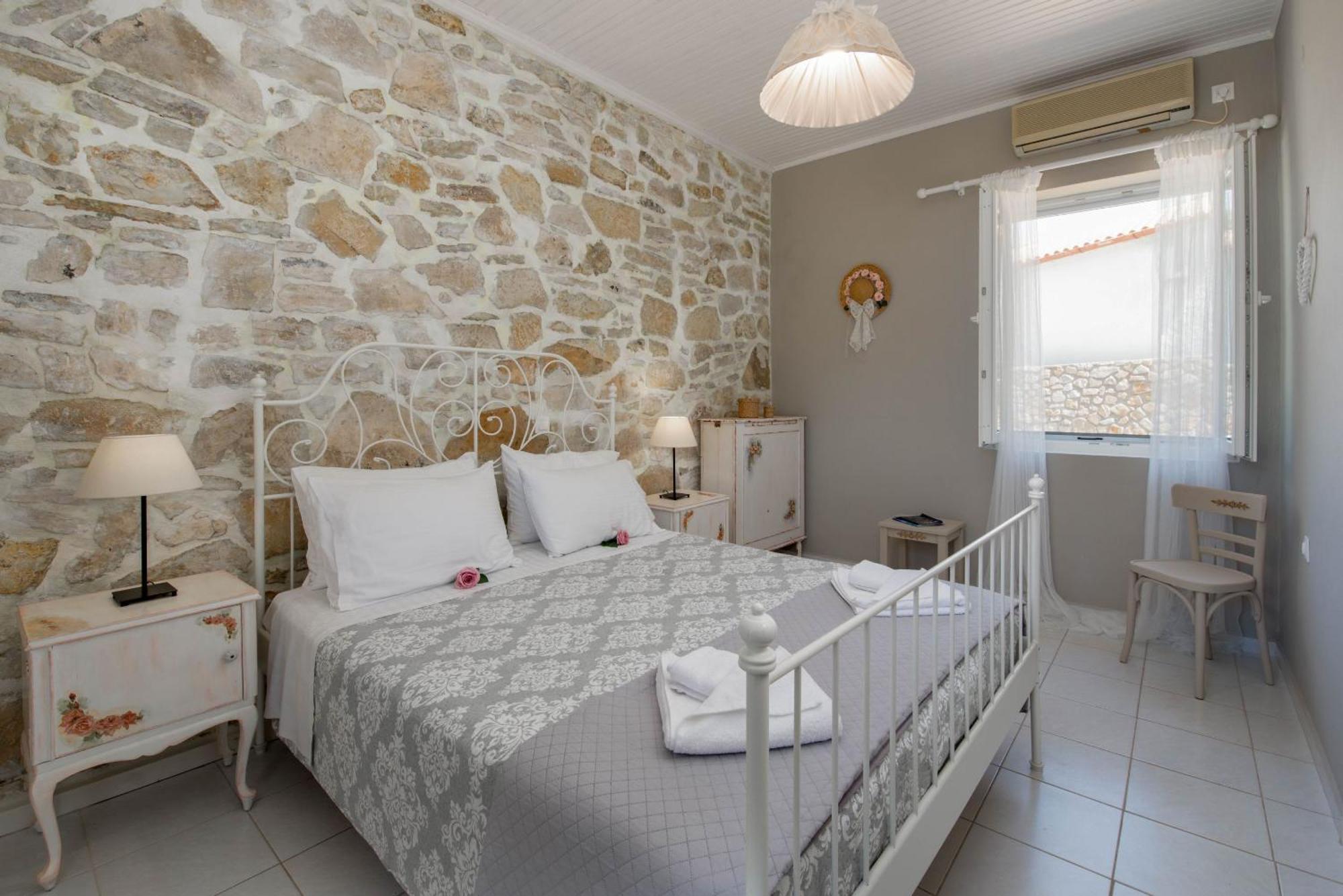 Villa Labovitsa Vlachopoulátika Екстериор снимка