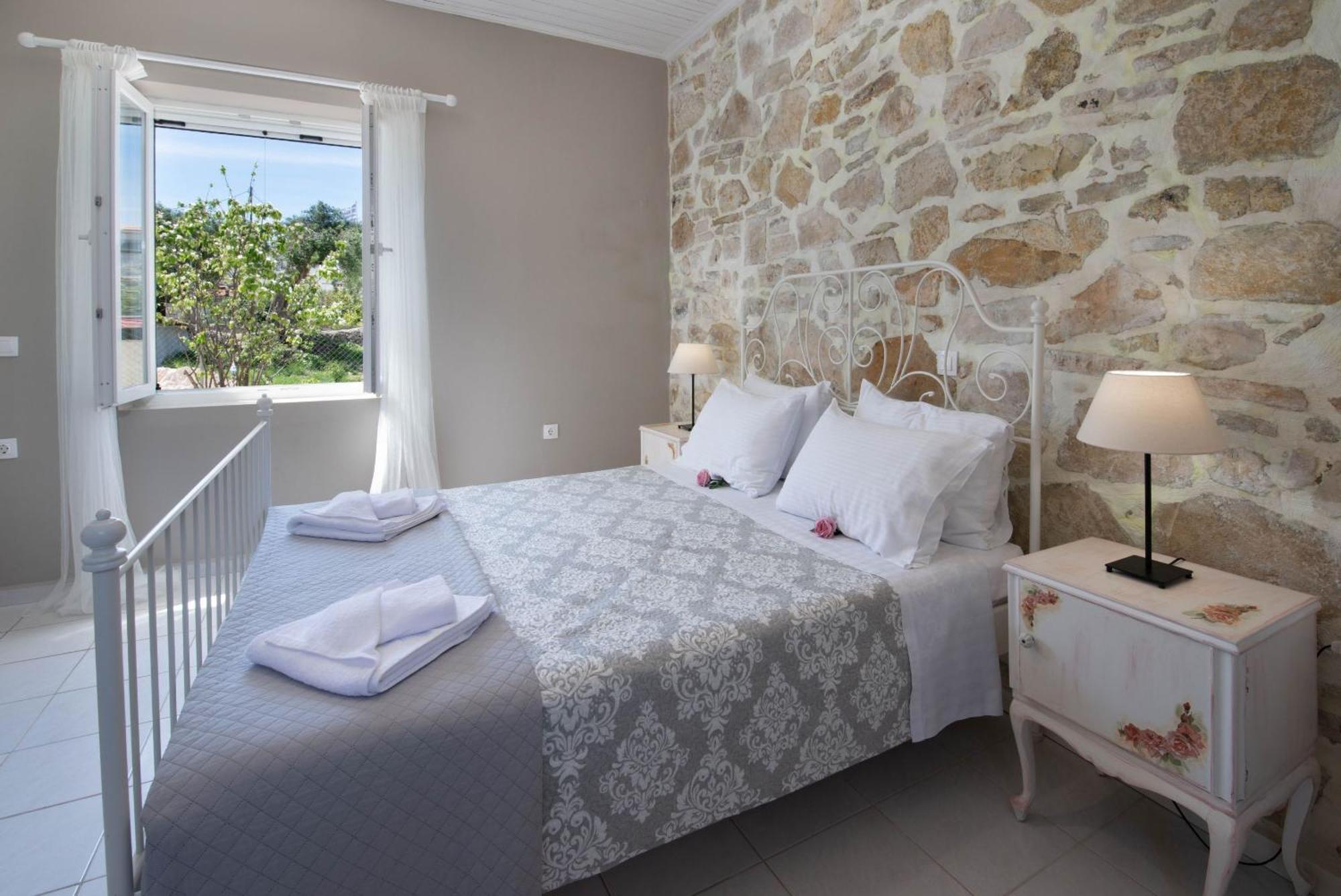 Villa Labovitsa Vlachopoulátika Екстериор снимка